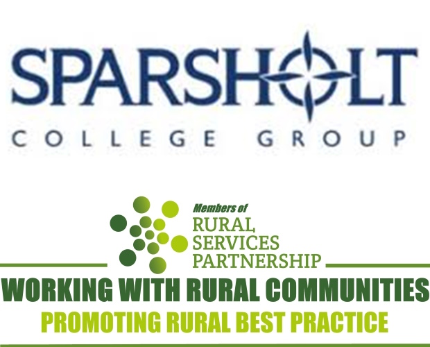 Sparsholt College Group continues to invest in sustainable practice and facilities to support students advancing into emerging land-based industries